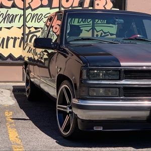 Meet your Posher, Bruno